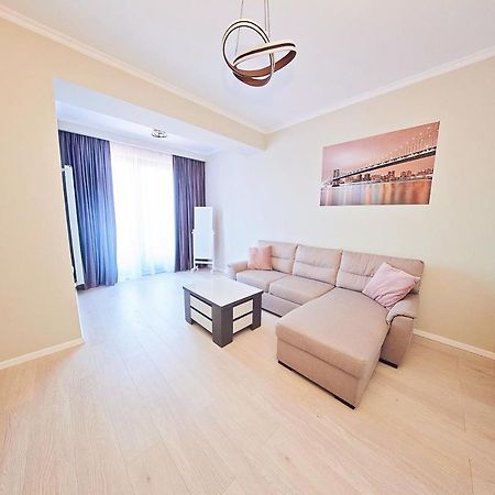 Alexis Neversea Apartment Constanţa Extérieur photo