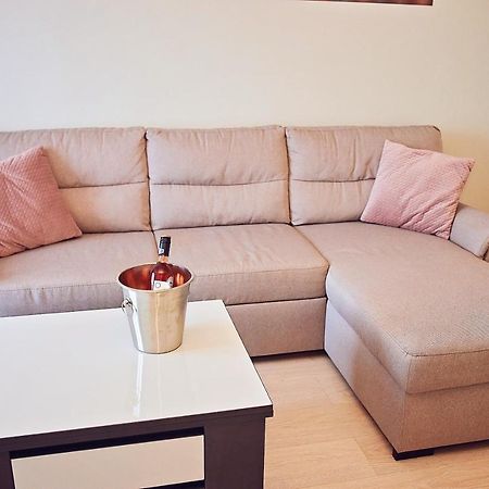 Alexis Neversea Apartment Constanţa Extérieur photo